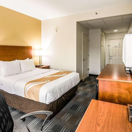 Quality Inn Александер-Сіті Екстер'єр фото