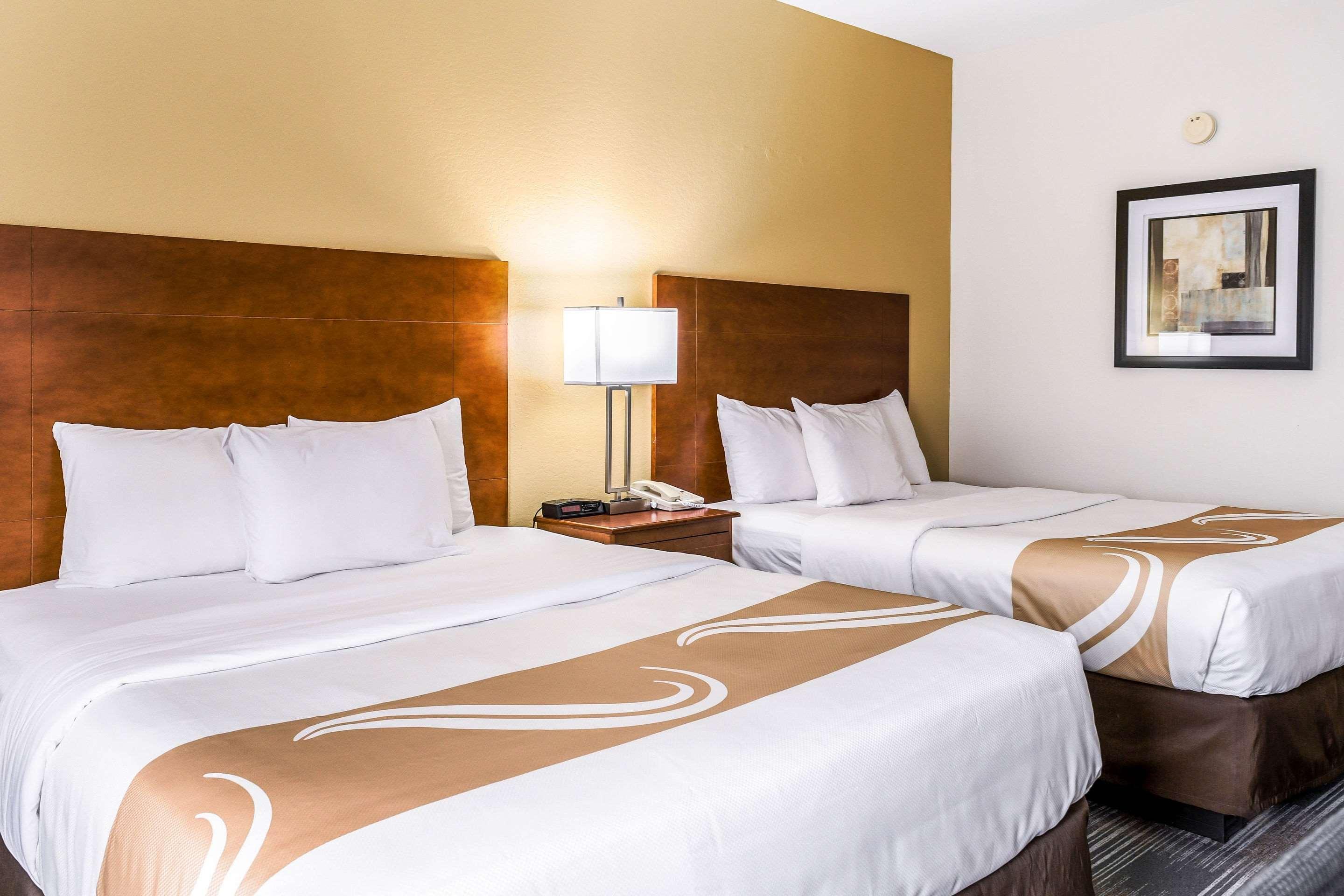 Quality Inn Александер-Сіті Екстер'єр фото
