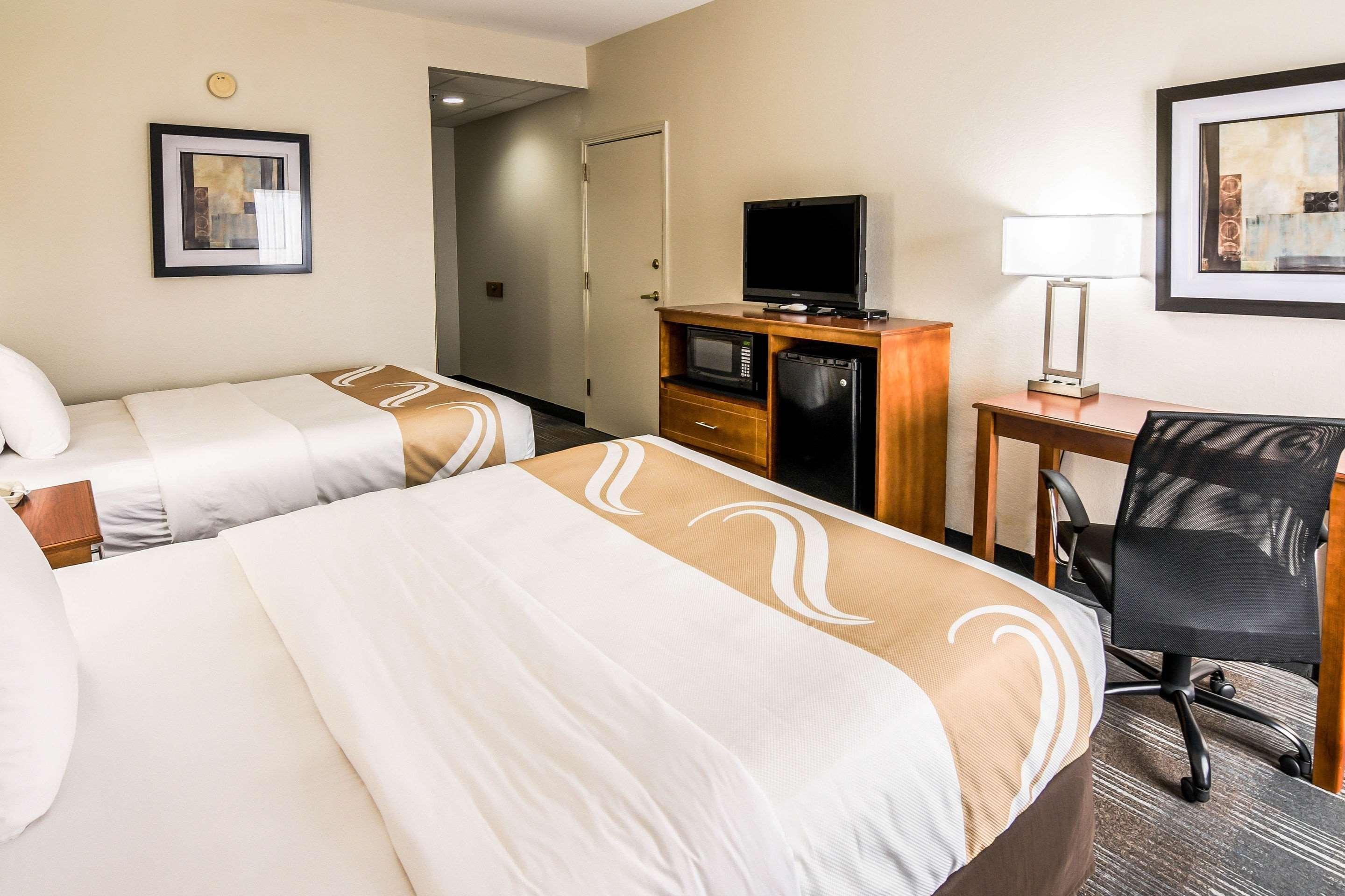 Quality Inn Александер-Сіті Екстер'єр фото