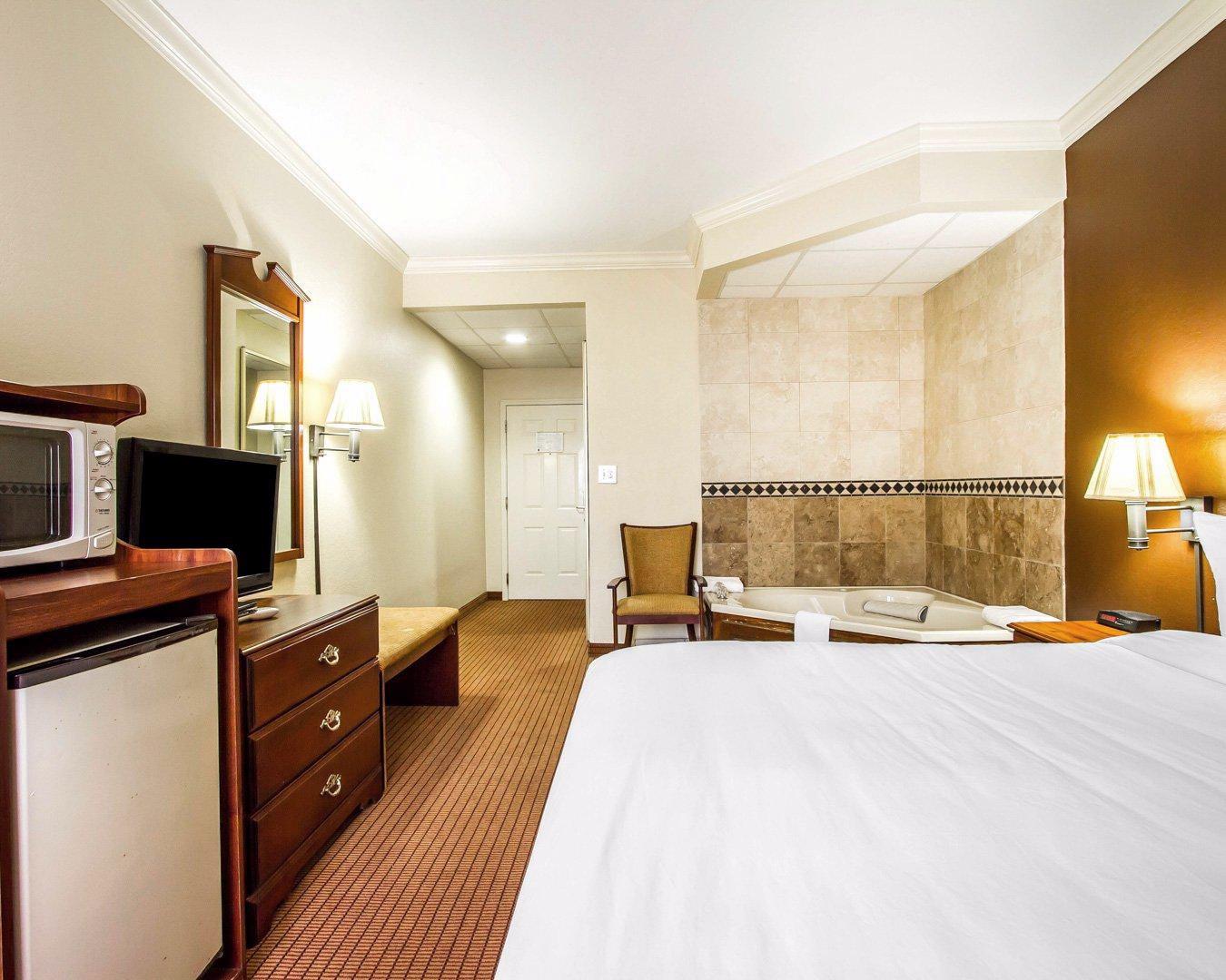 Quality Inn Александер-Сіті Екстер'єр фото